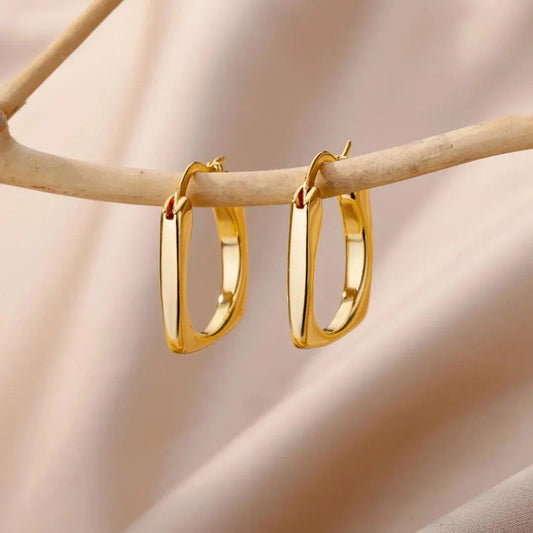 Exquisite gold rings